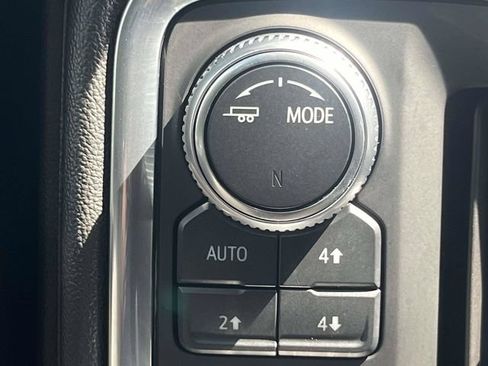 Used 2020 GMC Sierra 1500 AT4 w/ AT4 Premium Package AWD/4WD image 30