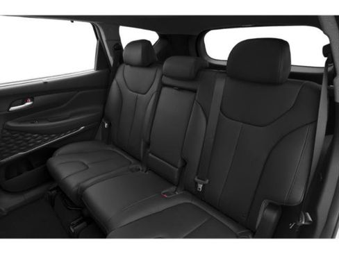 Used 2020 Hyundai Santa Fe SEL w/ Cargo Package FWD image 16