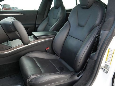 Used 2021 Tesla Model S Long Range image 14