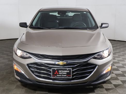 Used 2023 Chevrolet Malibu LS image 8