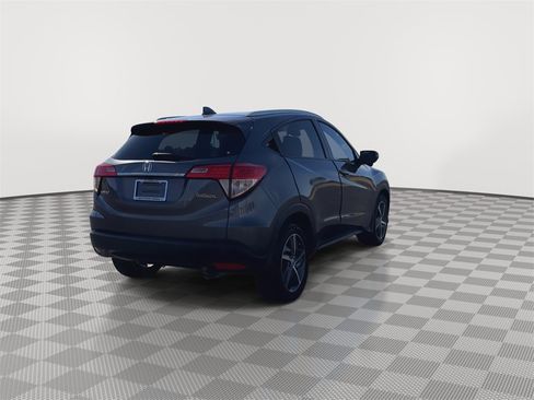 Used 2022 Honda HR-V EX image 8