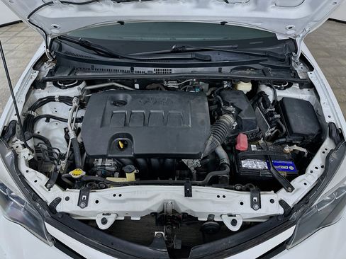 Used 2017 Toyota Corolla SE 50th Anniversary image 31