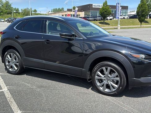 Used 2025 MAZDA CX-30 AWD 2.5 S w/ Premium Package image 2