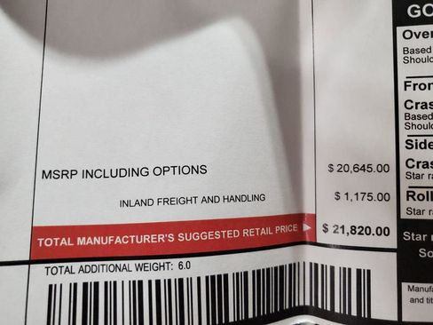 Used 2022 Kia Soul LX w/ Technology Package image 21