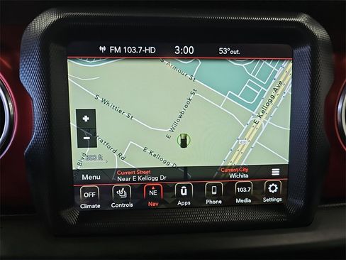 Used 2020 Jeep Wrangler Unlimited Rubicon image 20