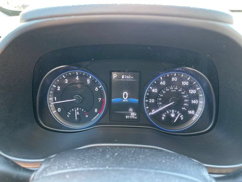 Used 2023 Hyundai Kona SEL FWD image 20
