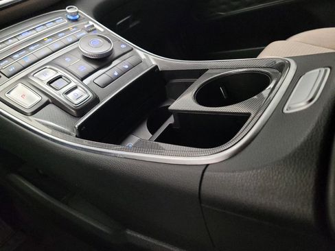 Used 2023 Hyundai Santa Fe SEL FWD image 26