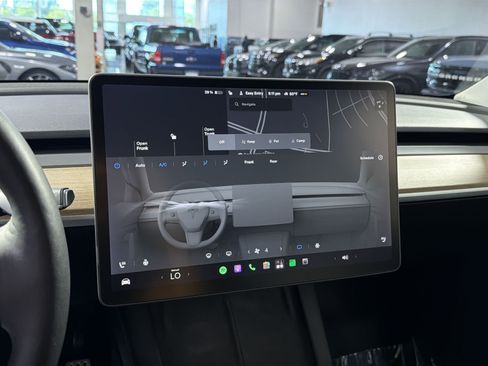 Used 2022 Tesla Model Y Performance AWD/4WD image 20