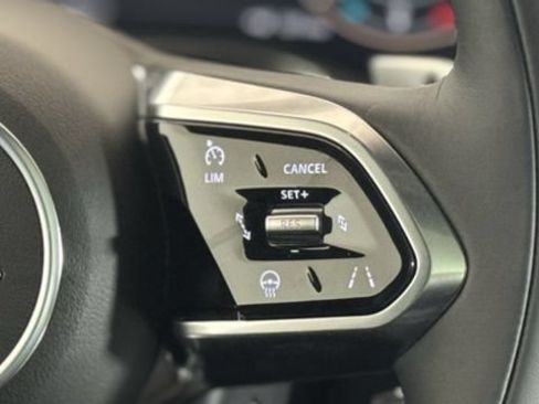 New 2026 Jaguar F-PACE R-Dynamic S AWD/4WD image 19