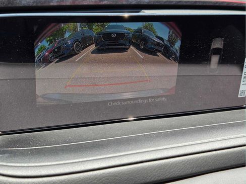 New 2026 MAZDA CX-30 AWD 2.5 S image 24