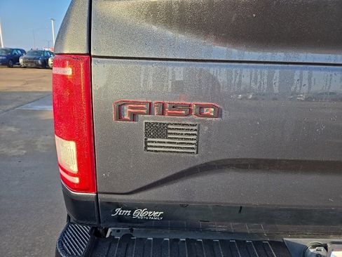 Used 2016 Ford F150 XLT w/ Equipment Group 302A Luxury image 45