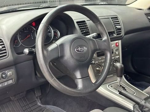 Used 2006 Subaru Outback 2.5i image 45