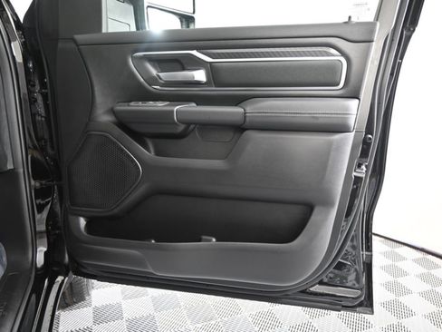 Used 2026 RAM 1500 Big Horn AWD/4WD image 13