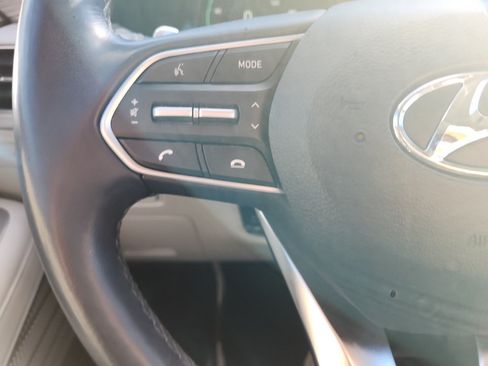 Used 2022 Hyundai Palisade Limited FWD image 21