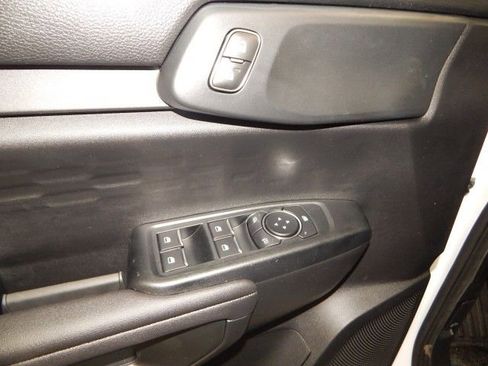 New 2025 Ford Ranger XL w/ Trailer Tow Package image 17