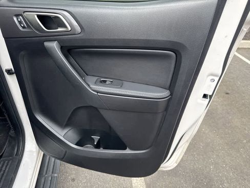 Used 2020 Ford Ranger Lariat w/ Equipment Group 501A Mid image 21