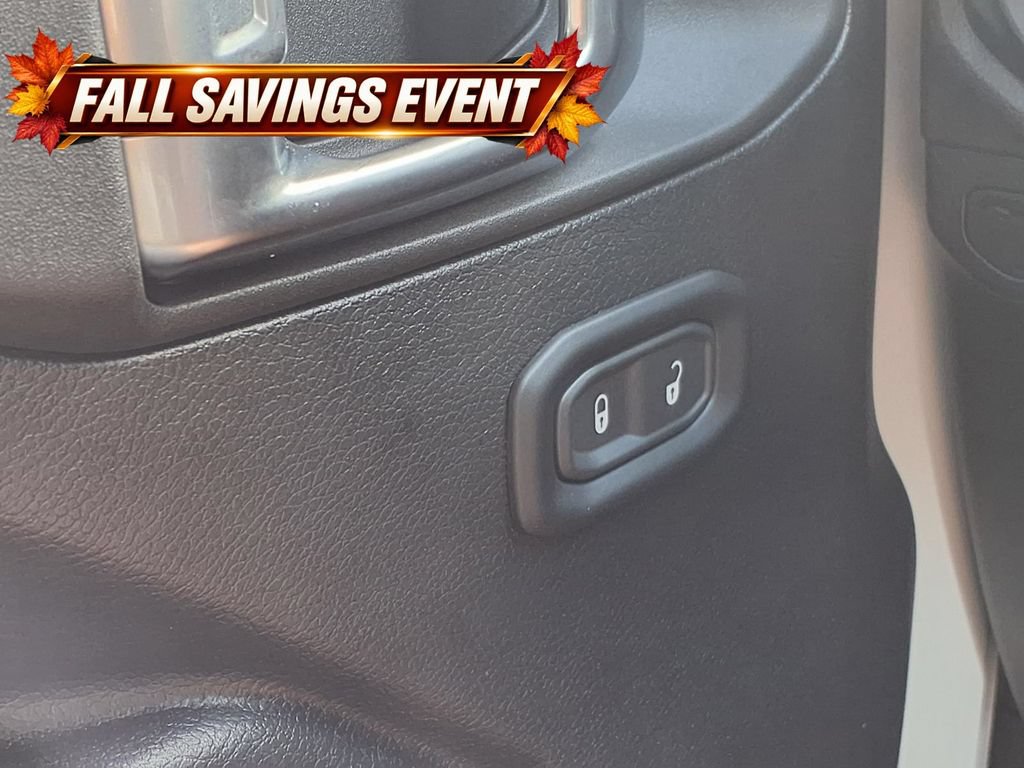 Used 2025 Jeep Wrangler Sport AWD/4WD image 25