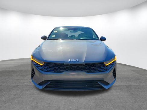 Used 2023 Kia K5 EX image 24
