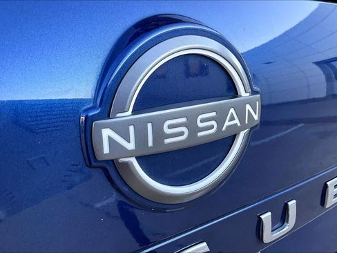 Used 2023 Nissan Rogue SL AWD/4WD image 31