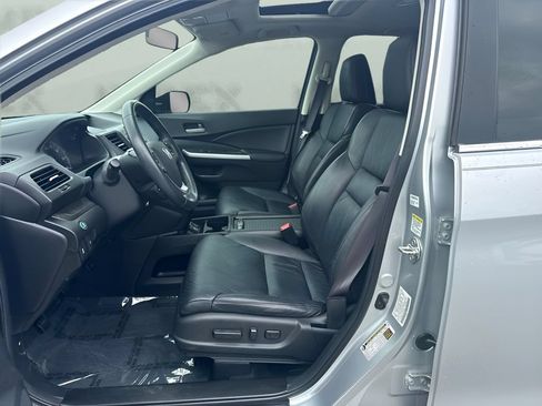 Used 2014 Honda CR-V EX-L image 6