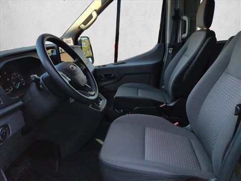 Used 2024 Ford Transit 350 XLT image 14