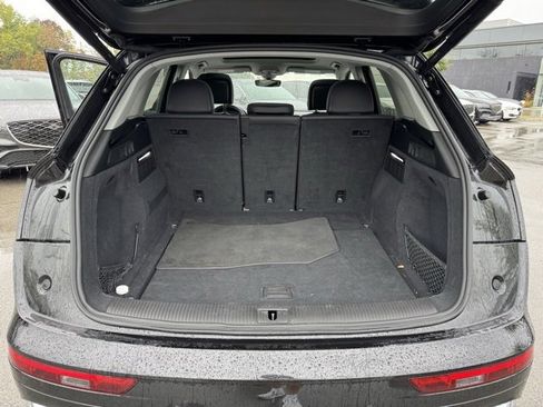 Used 2023 Audi Q5 2.0T Premium Plus image 22