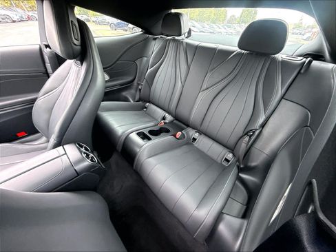 Used 2025 Mercedes-Benz CLE 300 4MATIC Coupe w/ AMG Line image 23