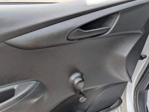 Used 2022 Chevrolet Spark LS FWD image 20