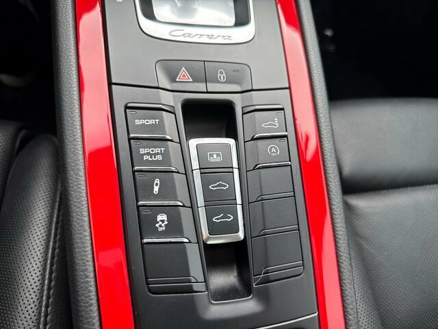 Used 2014 Porsche 911 Carrera 4S AWD/4WD image 35