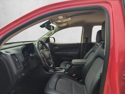 Used 2015 Chevrolet Colorado Z71 image 14