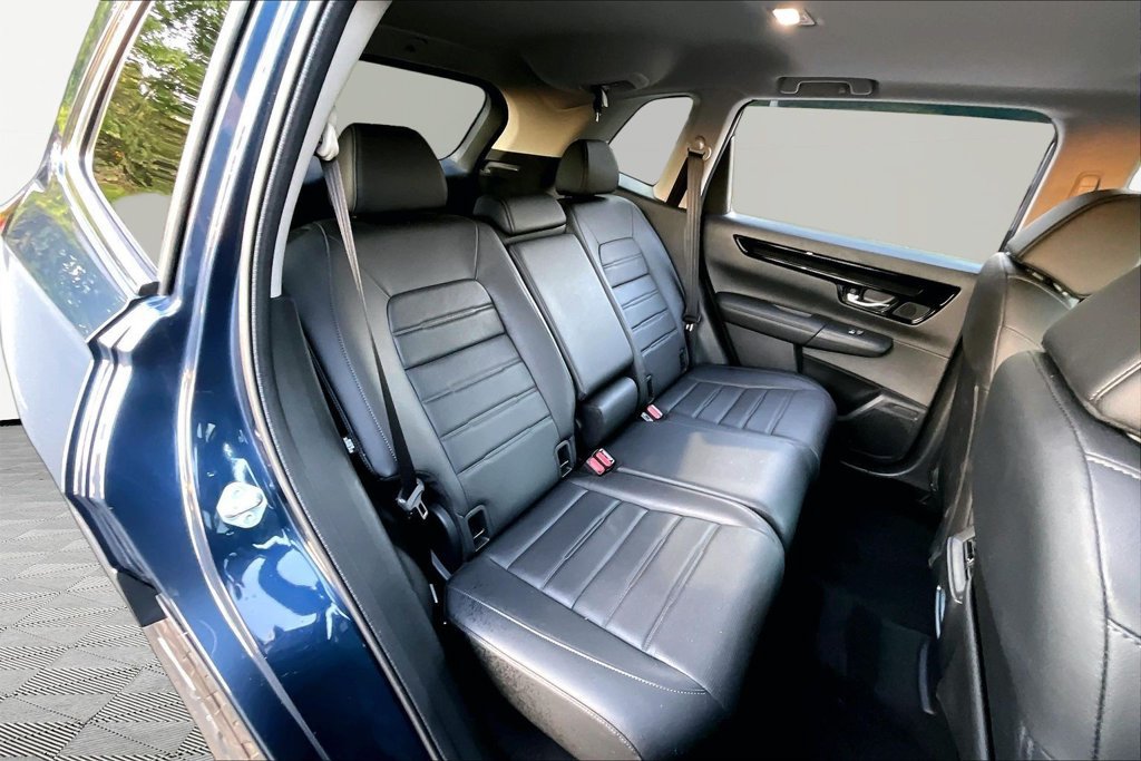 Used 2026 Honda CR-V EX-L image 17