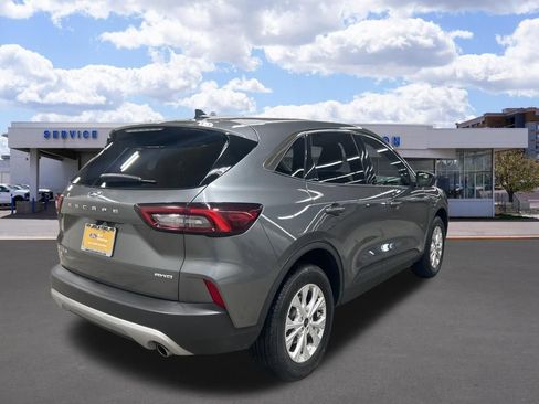 Certified 2024 Ford Escape Active image 3