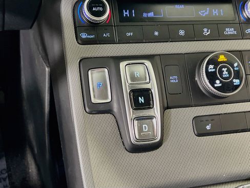 Used 2023 Hyundai Palisade SEL image 17