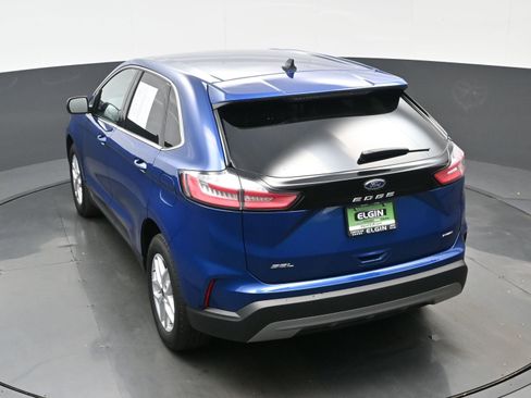 Used 2023 Ford Edge SEL w/ Convenience Package image 36