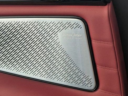 Used 2023 Maserati Grecale Modena AWD/4WD image 24