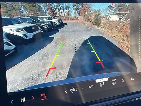 New 2026 Ford Expedition Max Platinum w/ Stealth Appearance Package image 7