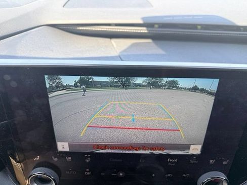Used 2023 Lexus RX 350 Premium Plus w/ Accessory Package (Z1) AWD/4WD image 19