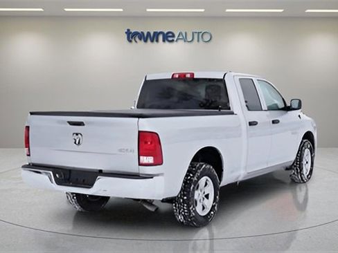Used 2018 RAM 1500 Express image 5
