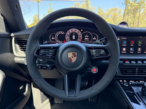 Certified 2025 Porsche 911 Carrera S image 14