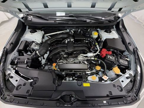 New 2026 Subaru Crosstrek 2.0i Premium image 18