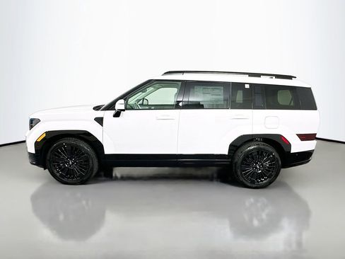 New 2026 Hyundai Santa Fe Calligraphy image 8