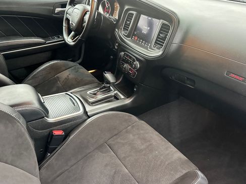 Used 2023 Dodge Charger Scat Pack RWD image 18