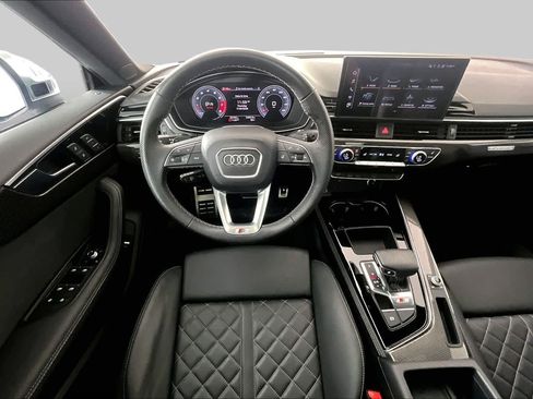 Used 2024 Audi S5 Premium Plus AWD/4WD image 6