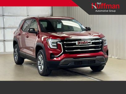New 2026 GMC Terrain Elevation w/ LPO, Floor Liner Package