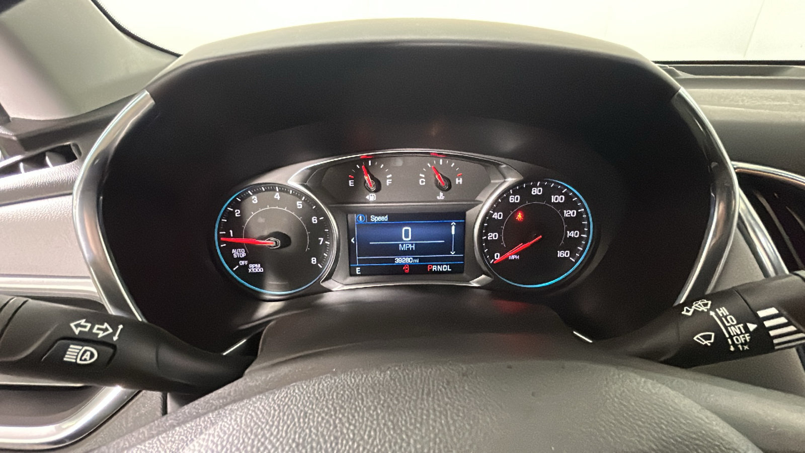 Used 2024 Chevrolet Equinox LS w/ LS Convenience Package AWD/4WD image 22