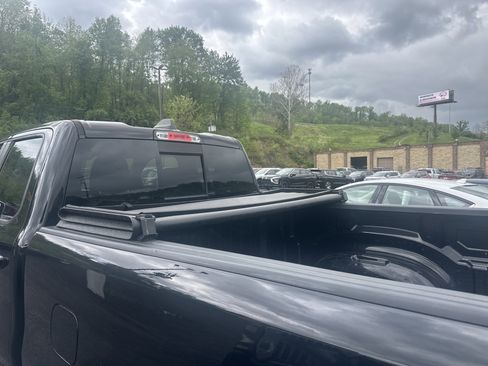 Used 2022 RAM 1500 Big Horn AWD/4WD image 8