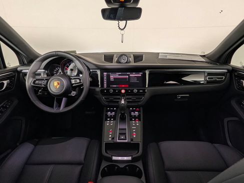 New 2026 Porsche Macan S AWD/4WD image 20