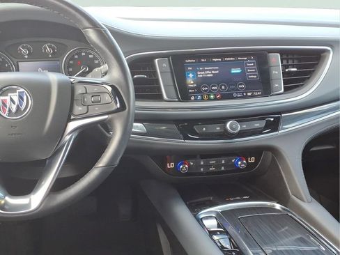 Certified 2024 Buick Enclave Essence w/ LPO, Cargo Package FWD image 6
