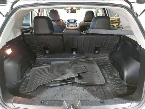 Used 2018 Subaru Crosstrek 2.0i Limited image 12