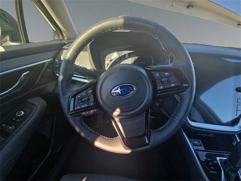 Certified 2025 Subaru Outback Onyx Edition XT image 16